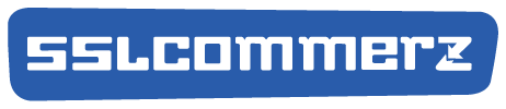 SSLCommerz logo